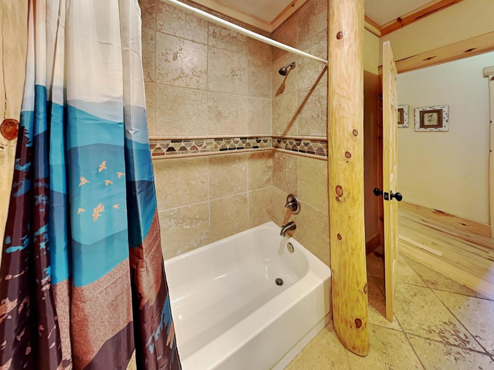 Double Eagle Villa Alto Bagian luar foto